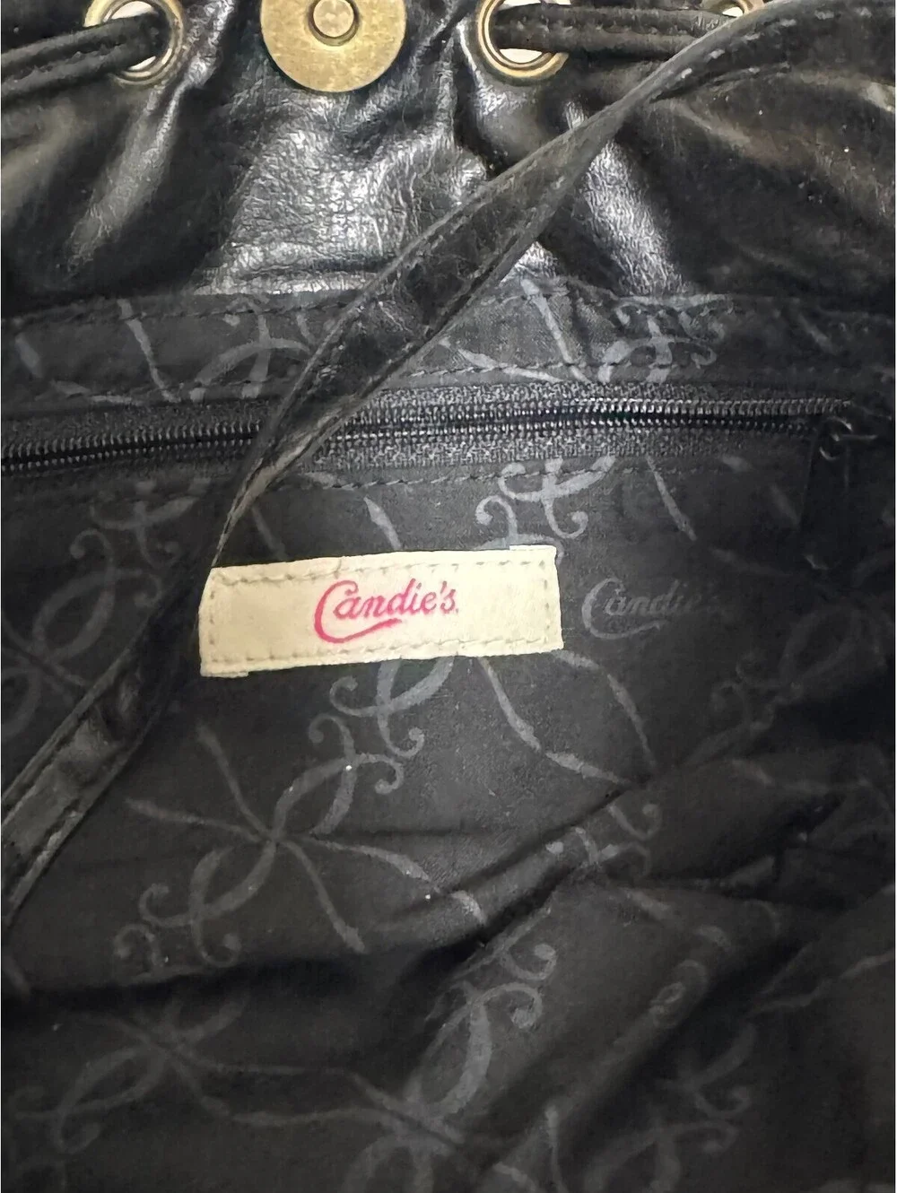 N/A brand candie